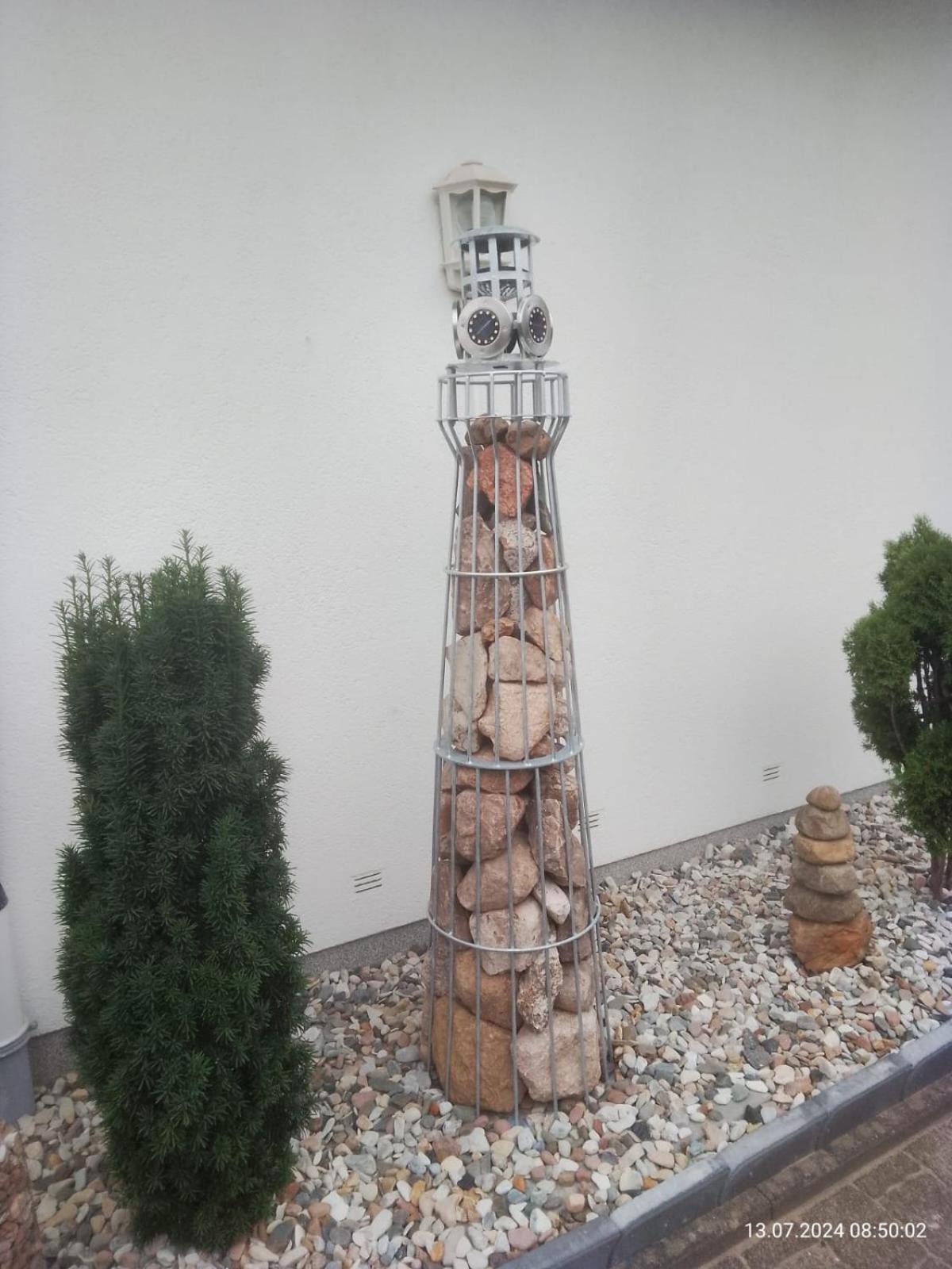 Apartamento Haus Meyne Bad Fallingbostel Exterior foto