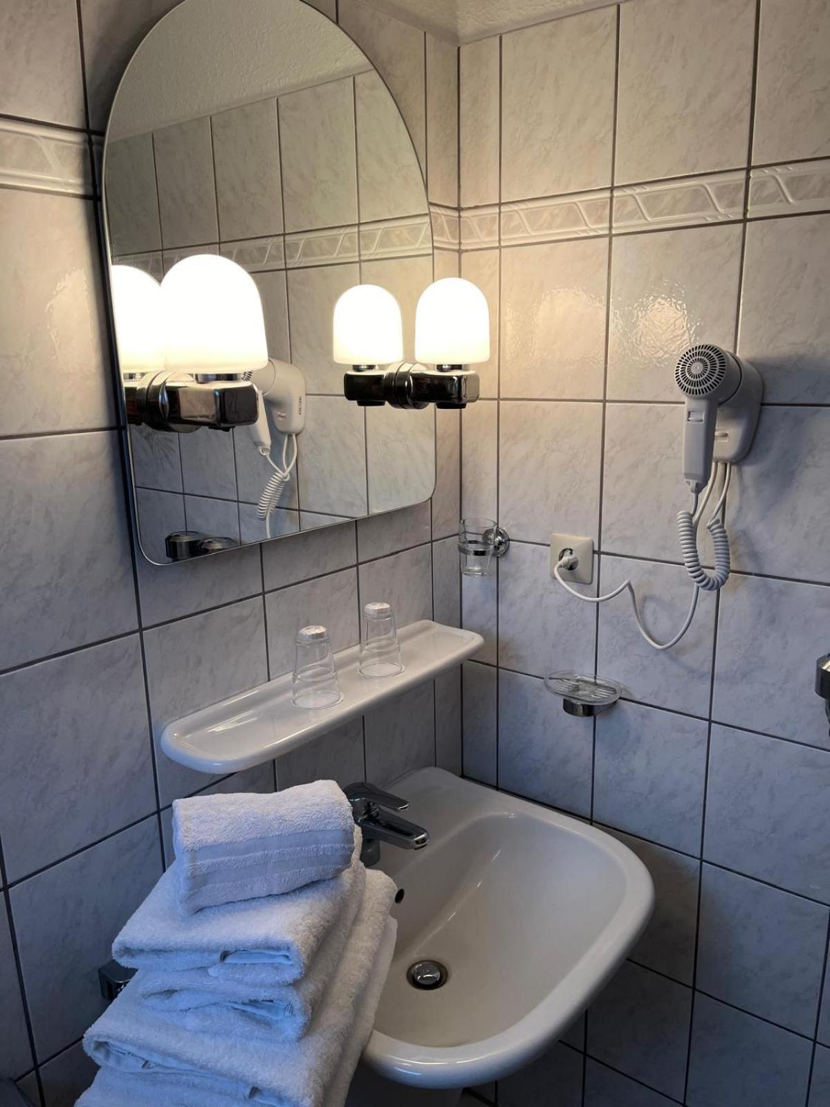 Apartamento Haus Meyne Bad Fallingbostel Exterior foto